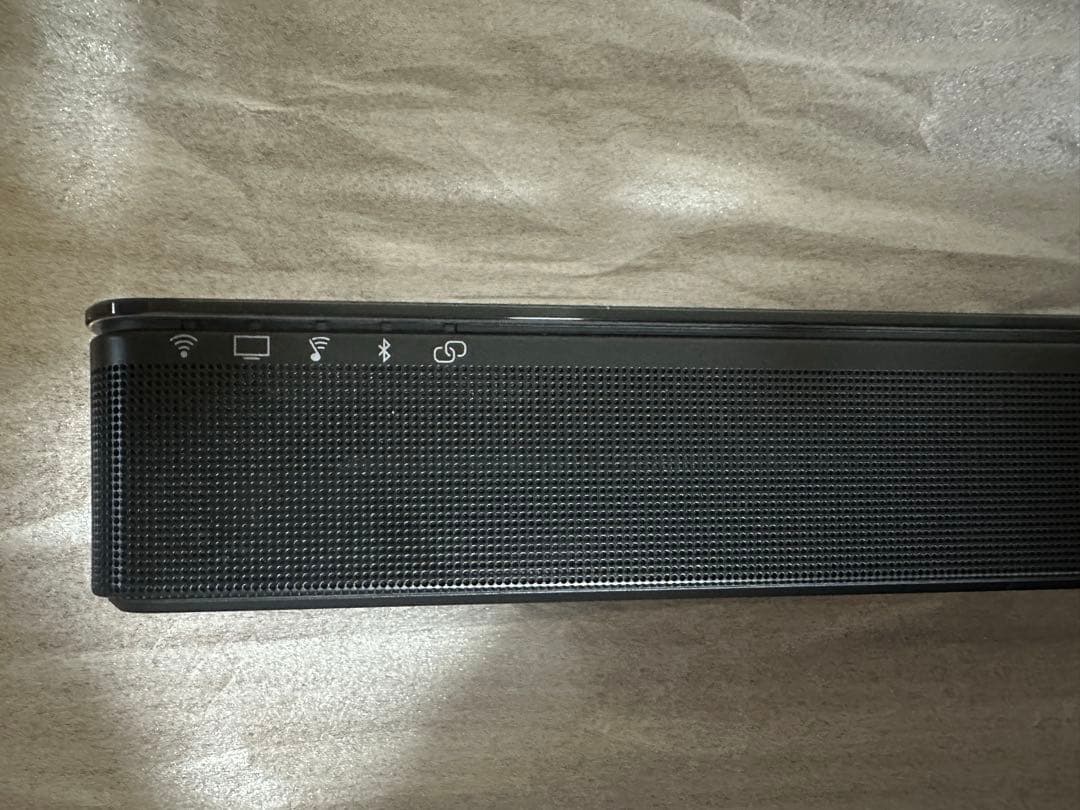 BOSE スピーカー