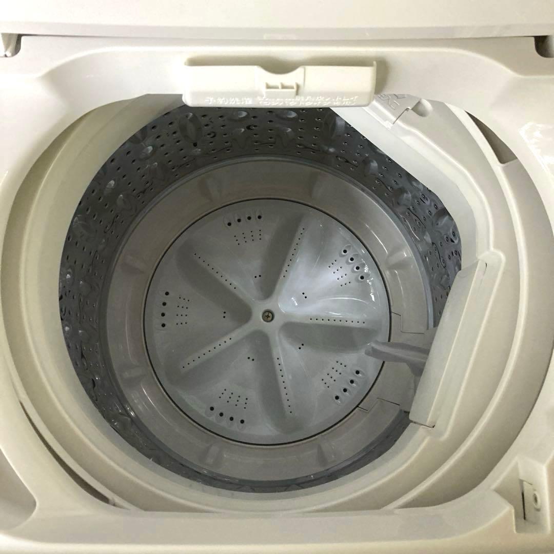 【自社配送エリア限定販売】YAMADA/RORO/6kg/2025年製縦型洗濯機