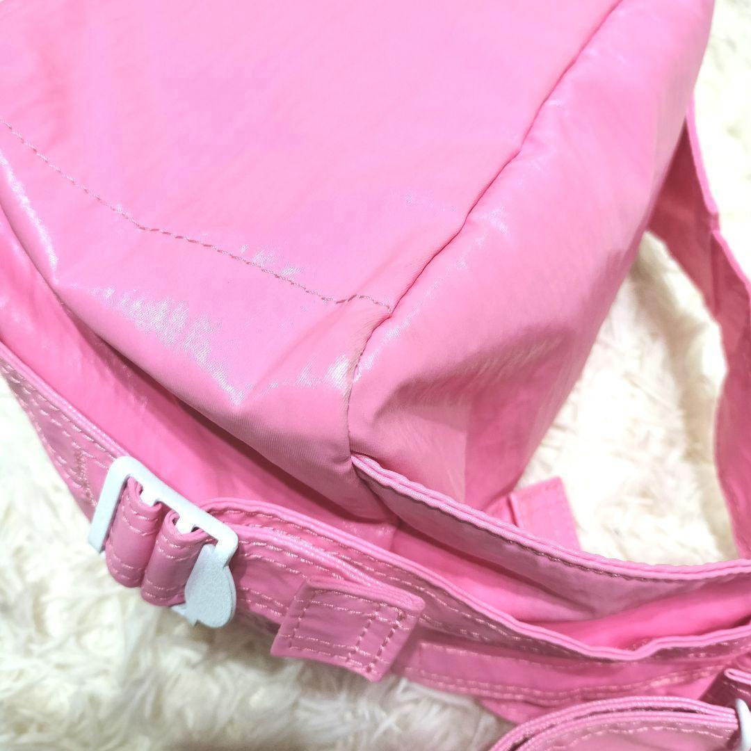 希少　PORTER タンカー ボディバック ショルダーバッグバック