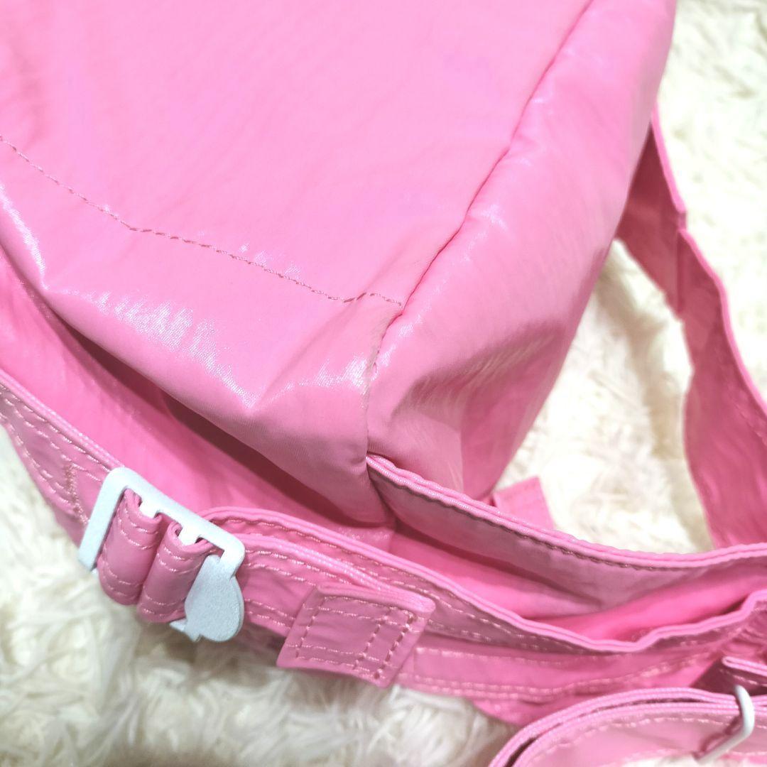 希少　PORTER タンカー ボディバック ショルダーバッグバック