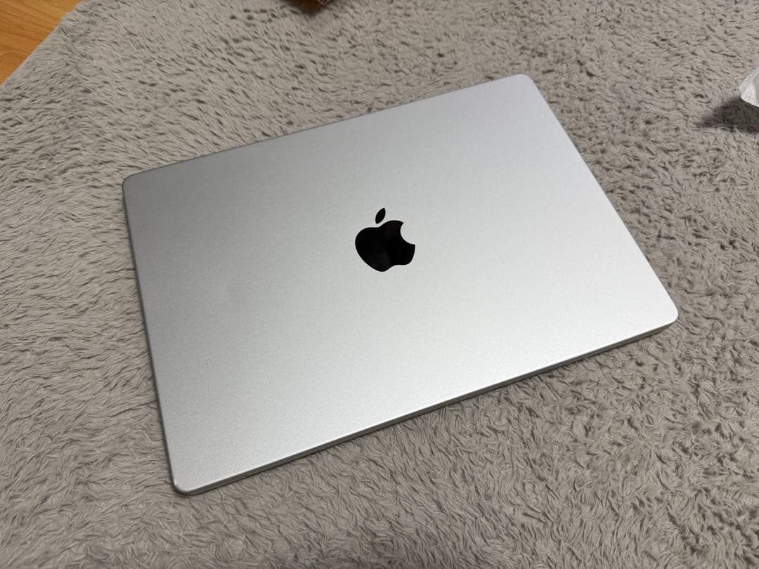 AppleCare付き MacBook Pro M2 Pro 1TB 16GB