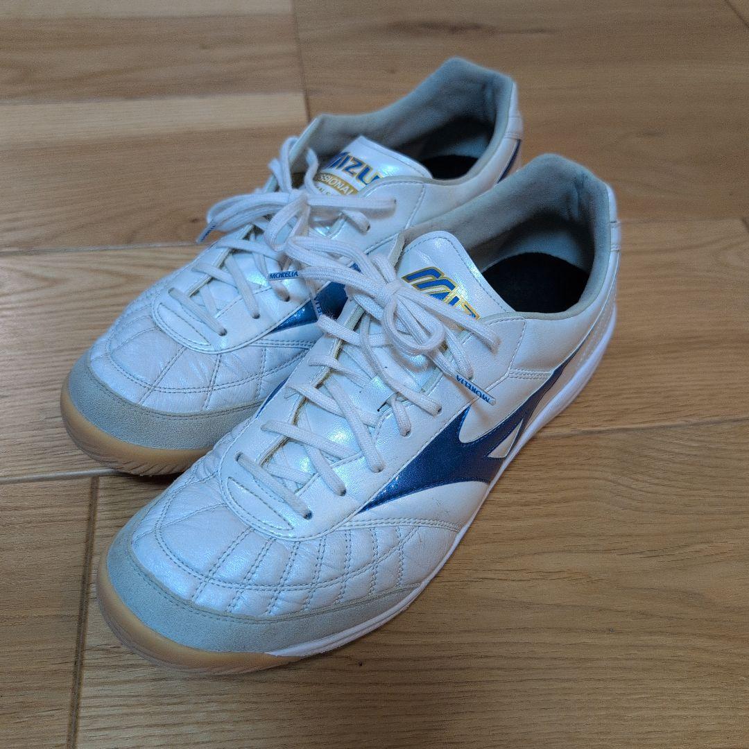 (Crazyboy)Mizuno モレリアサラ Japan IN