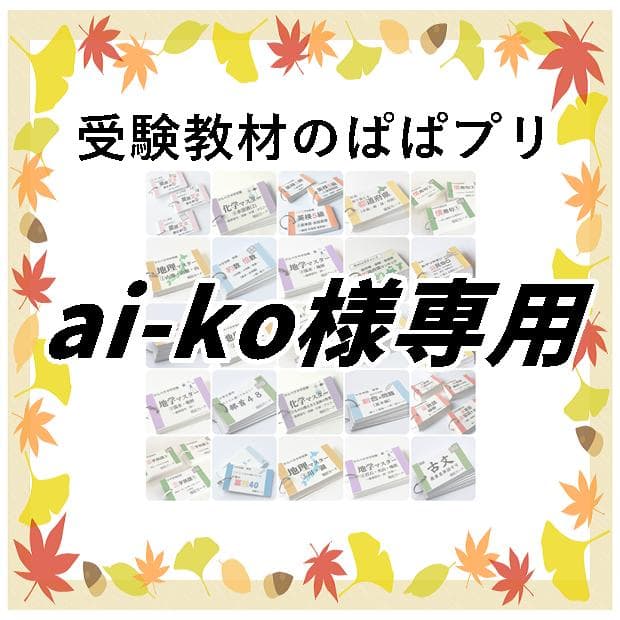 ai-ko　05、06、74