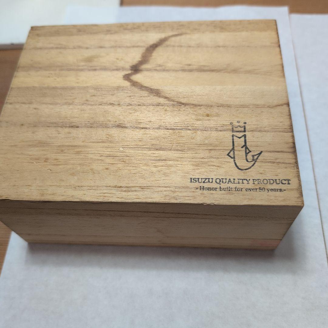 マ*ル様 五十鈴工業　スピニングリール　CHARGERIII　B/G