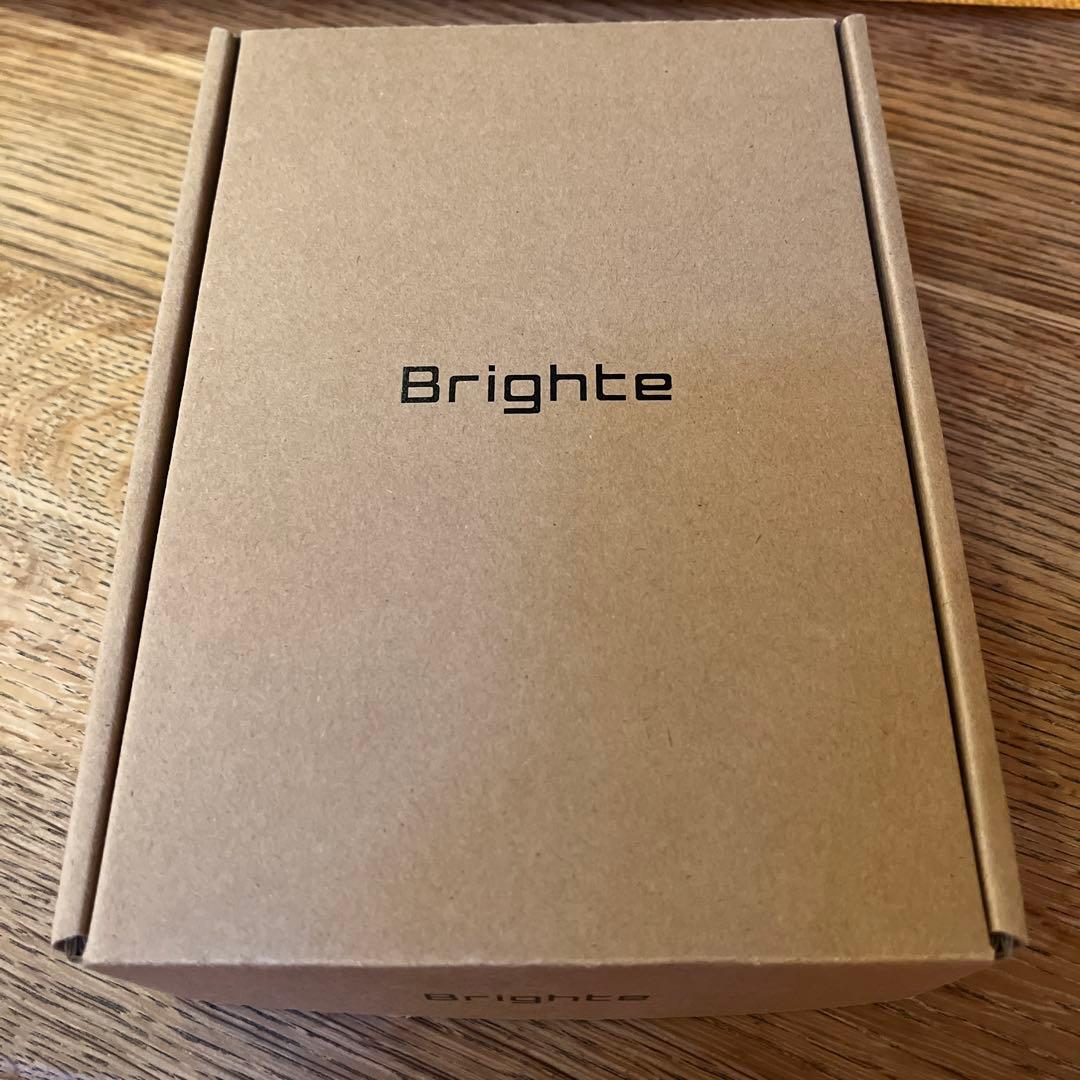 Brighte ELEKIBRUSH ブライト　エレキブラシ