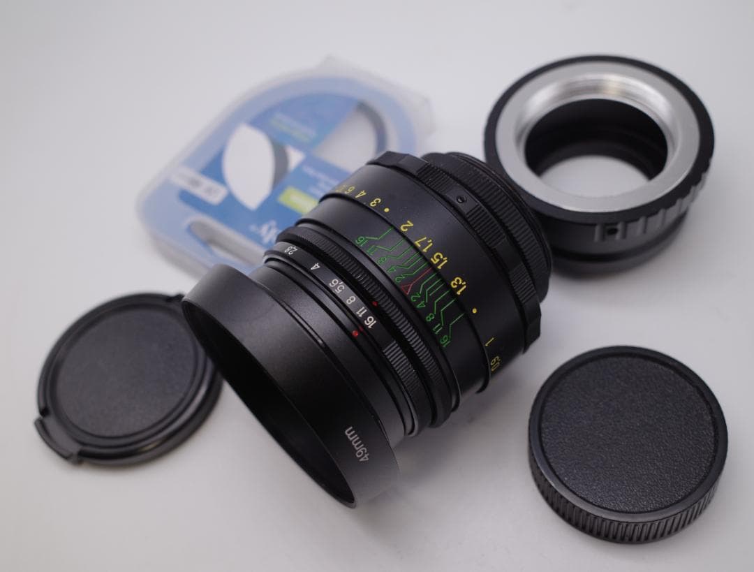 68　いとう7014　アダプターなしです。