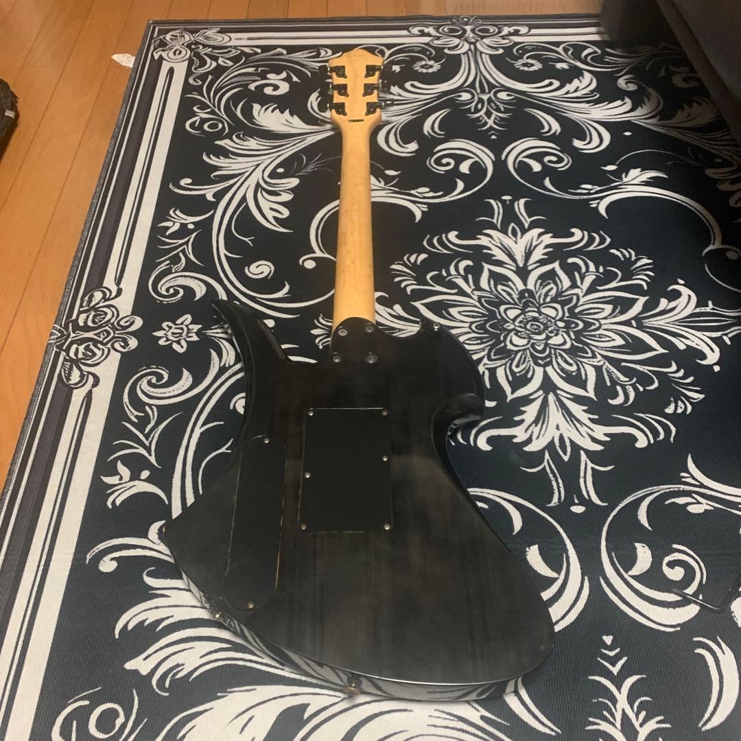 【B.C.Rich ビーシーリッチ】MOCKINGBIRD-780JE