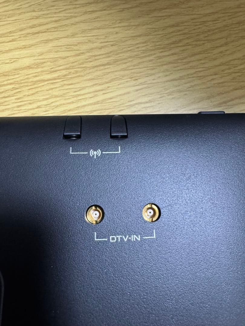 EZ-950 2022年モデル　ケンウッドポータブルナビ　ココデス