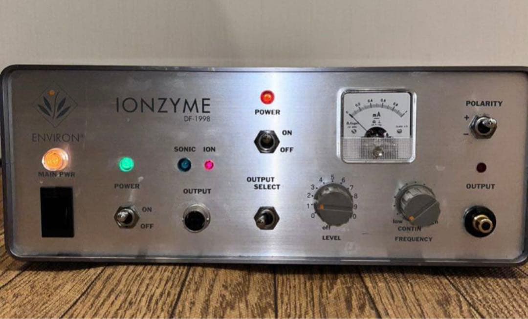 エンビロン　ENVIRON 業務用イオンザイムＤＦ－Ⅱ