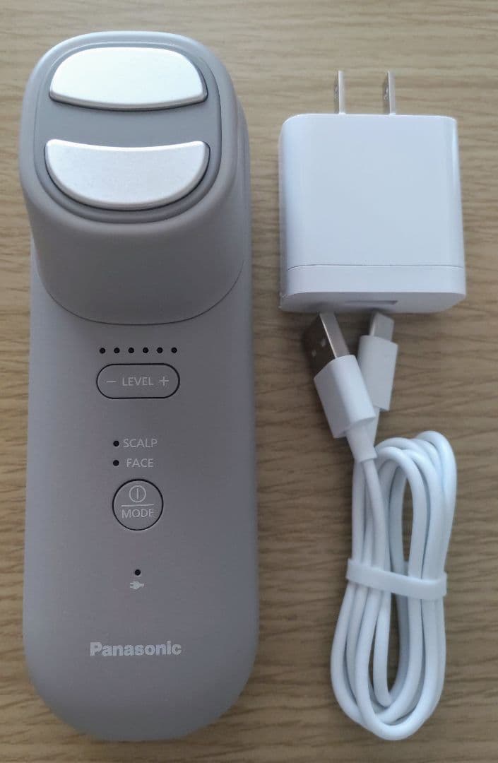 【みえみえ】Panasonic バイタリフト：EH-SP60-H