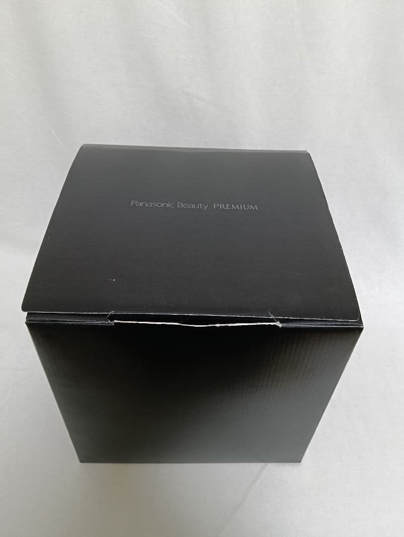 パナソニック ビューティー プレミアム ブースターマスク XM10 美顔器