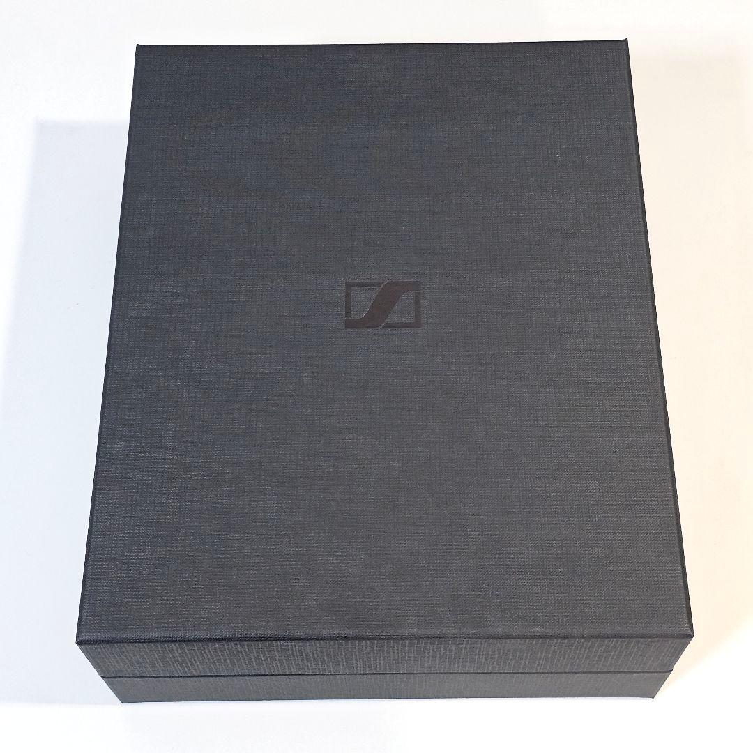 【極美品】Sennheiser HD 660 S ヘッドホン