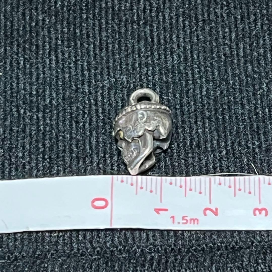 Cootie×Magical Design スカル トップ