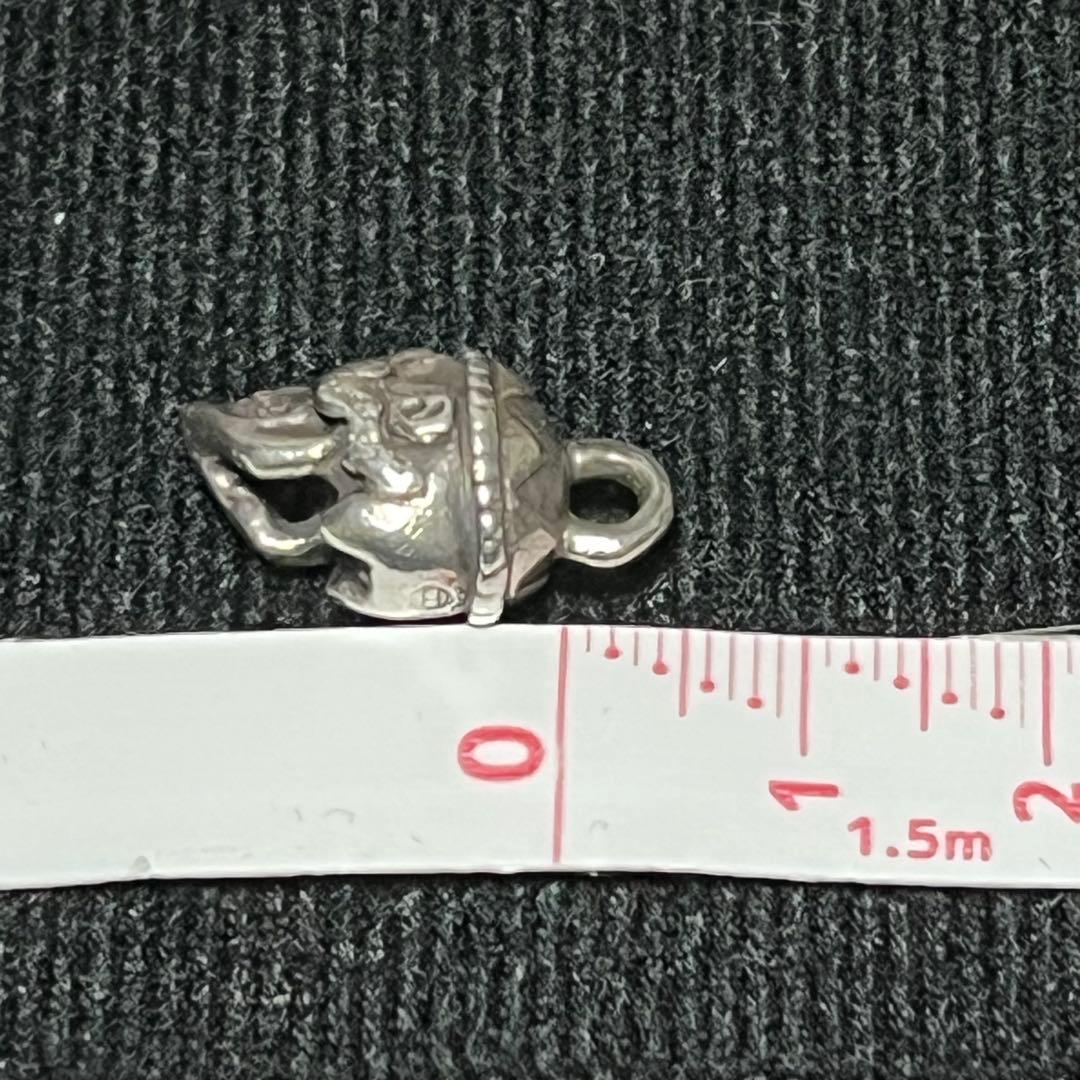 Cootie×Magical Design スカル トップ