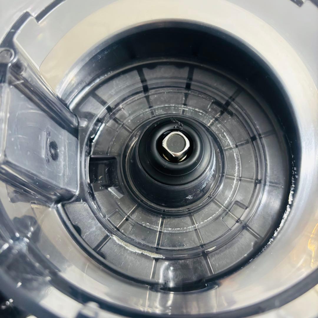 HUROM H-100-EBAA01 スロージューサーアドバンスド100