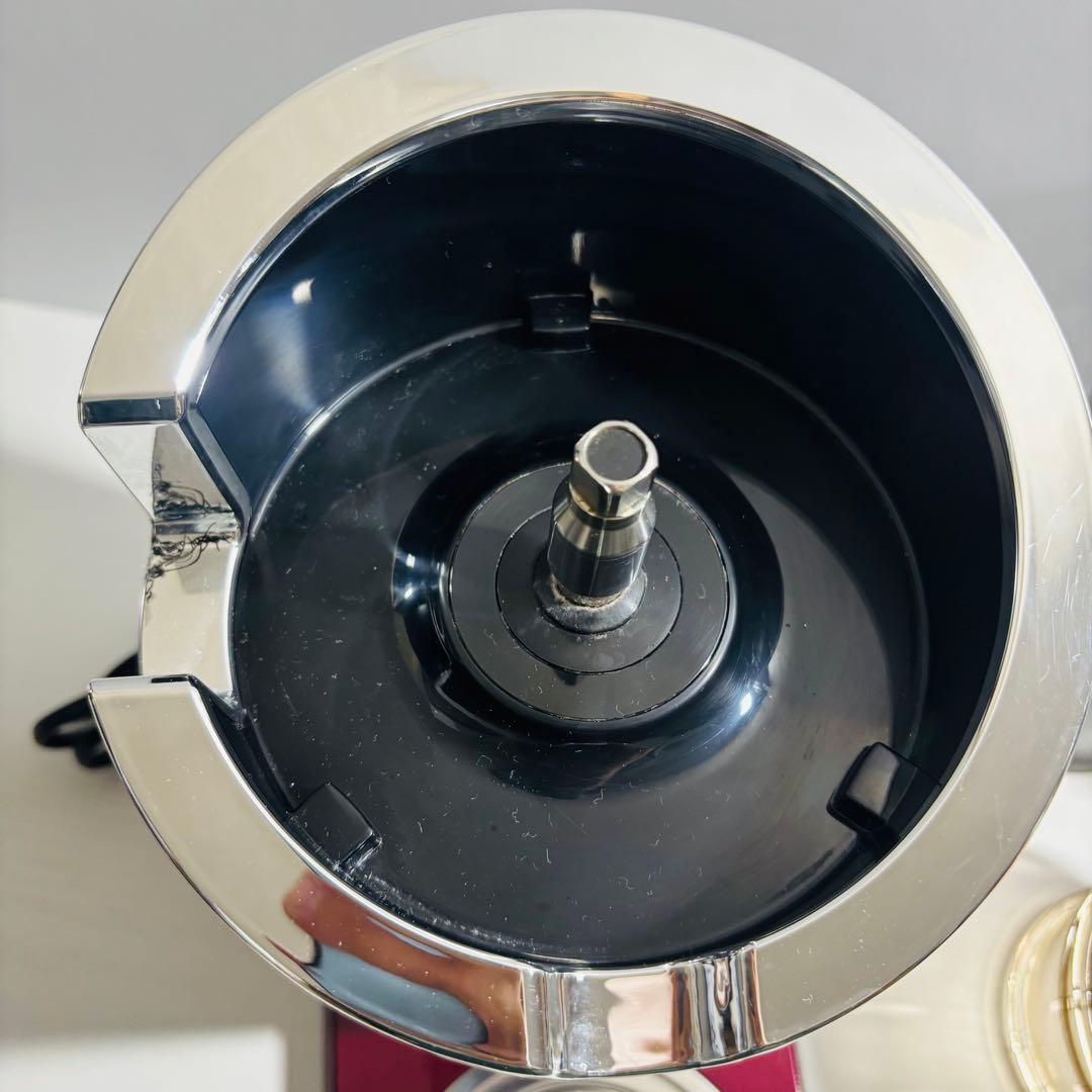 HUROM H-100-EBAA01 スロージューサーアドバンスド100