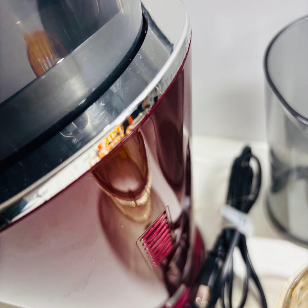 HUROM H-100-EBAA01 スロージューサーアドバンスド100