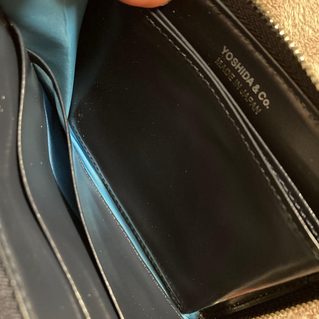 ドラえもん×PORTER マルチウォレット 美品