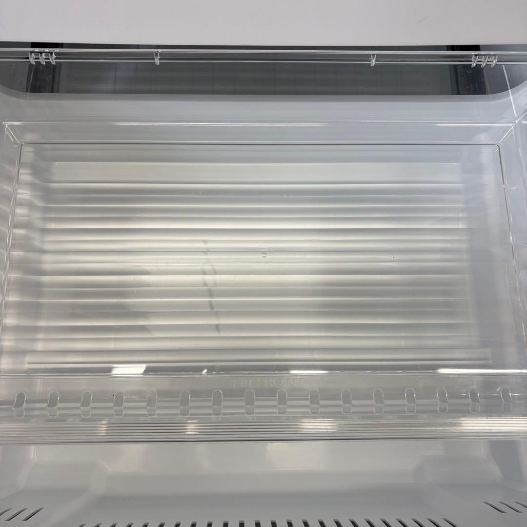 105　パナソニック　冷蔵庫　400-500ℓ　フレンチドア　設置無料　安い‼️