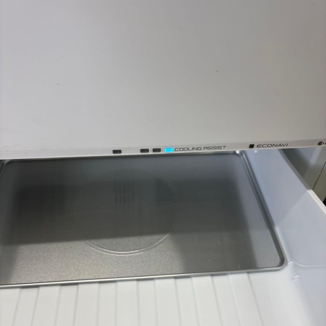 105　パナソニック　冷蔵庫　400-500ℓ　フレンチドア　設置無料　安い‼️