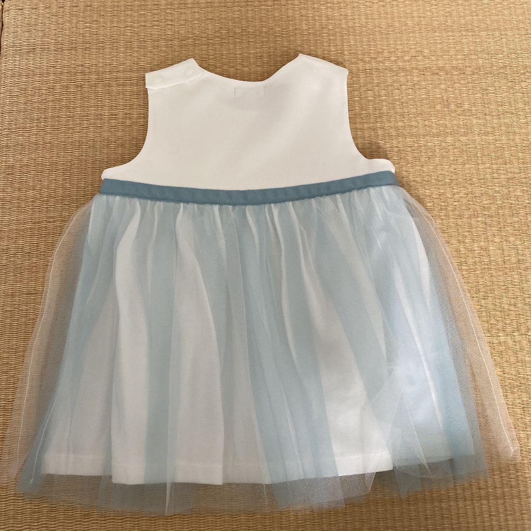 TOCCA ドレスワンピース