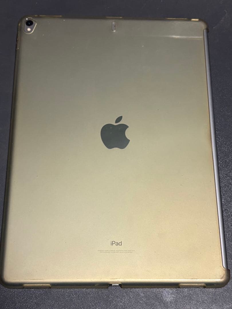 ipadpro第2世代12.9インチ