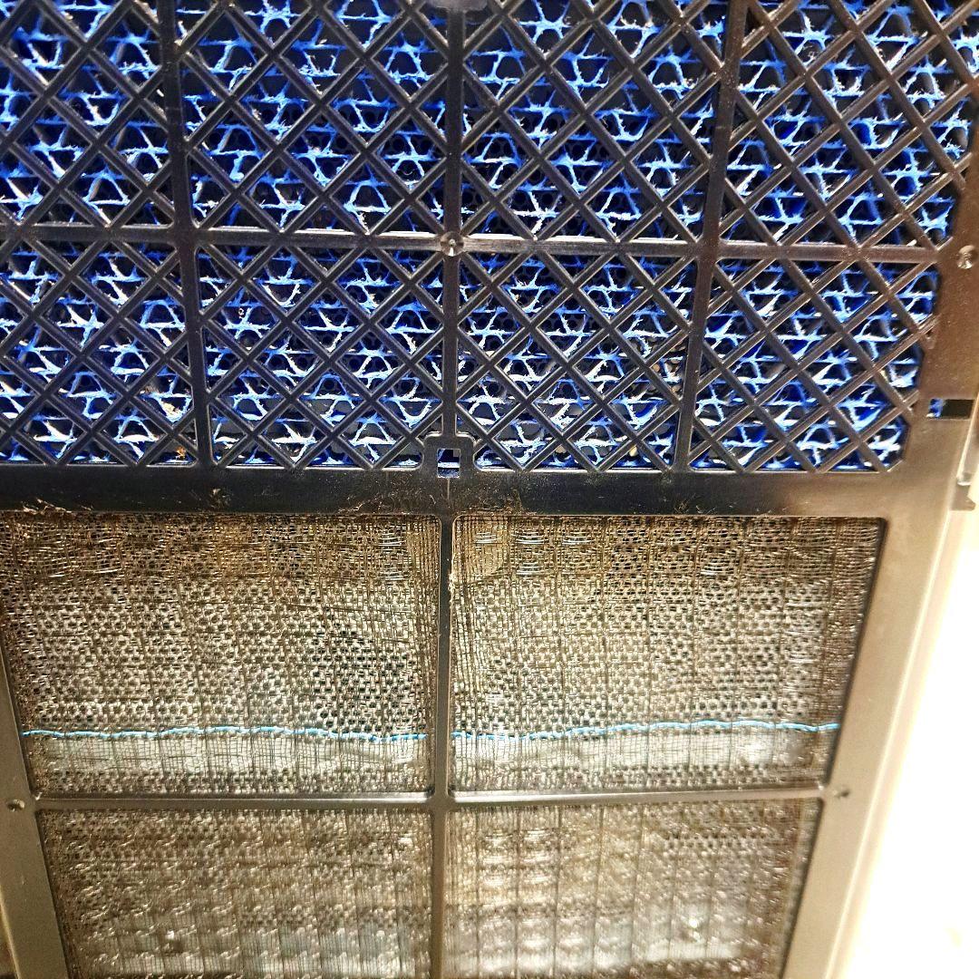 CORONA コロナ 石油ファンヒーター FH-WZ3621BY グランブラック