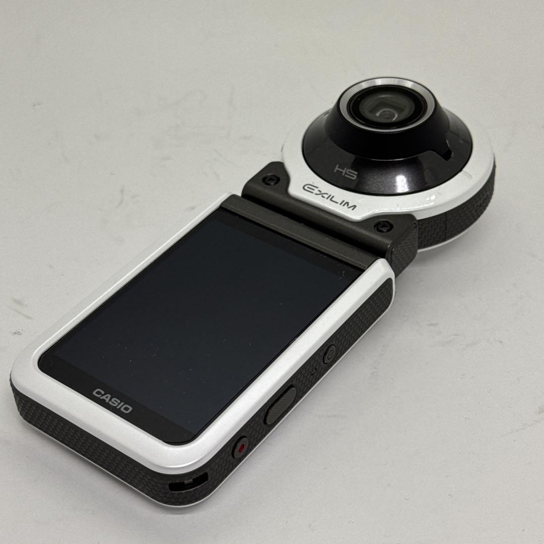 その他 CASIO EX-FR100