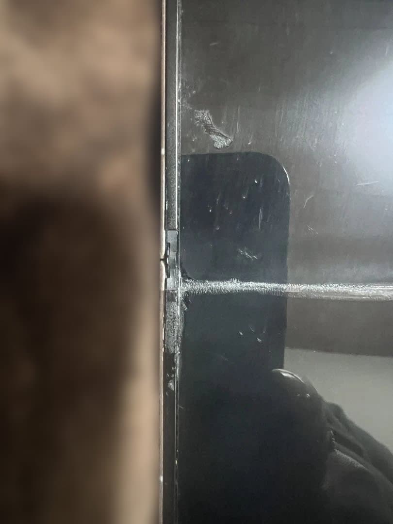 ZTE リベロ フリップ ゴールド 折りたたみ式スマートフォン