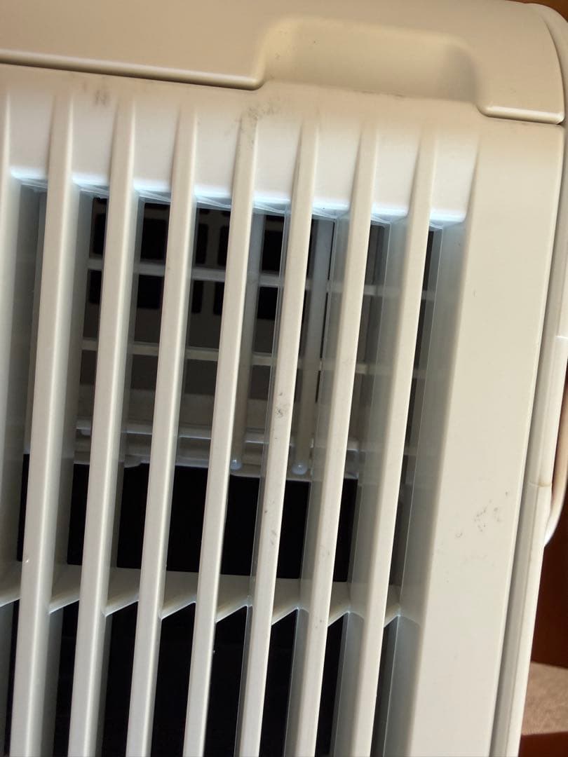 MC55YKS-W 空気清浄機 2021年製