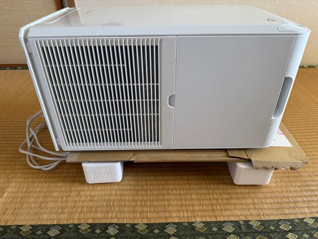 MC55YKS-W 空気清浄機 2021年製