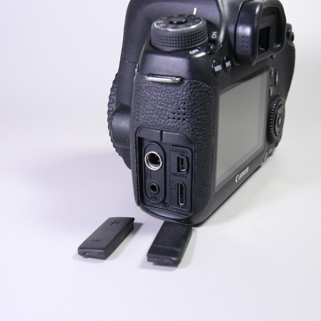 ☆ショット35765回☆Canon EOS 6D フルサイズ　＃406