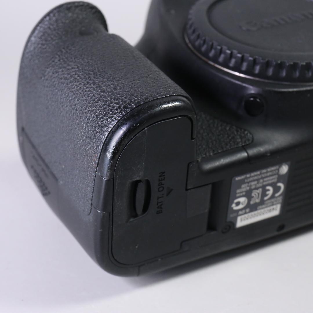 ☆ショット35765回☆Canon EOS 6D フルサイズ　＃406