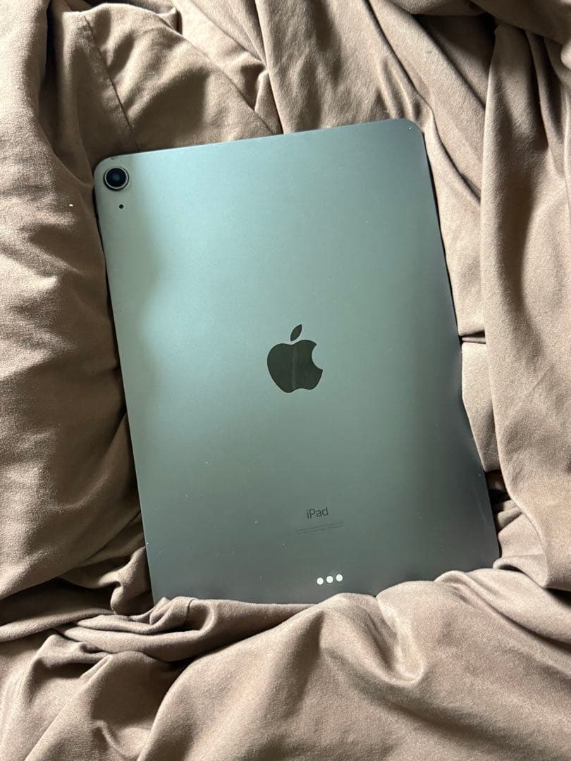 iPad AIR4 本体 スペースグレー