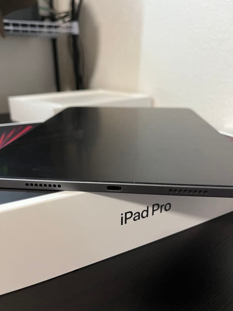 iPad Pro 第3世代 Wi-Fiモデル 256GB スペースグレー