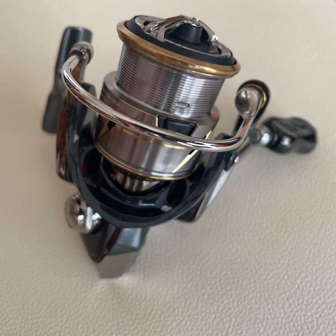 ダイワ　20ルビアスFC LT2000S 日本製