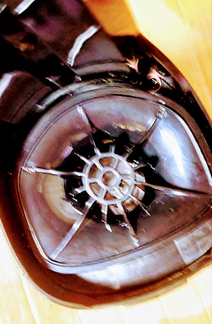 Shark スティッククリーナー ローズゴールド