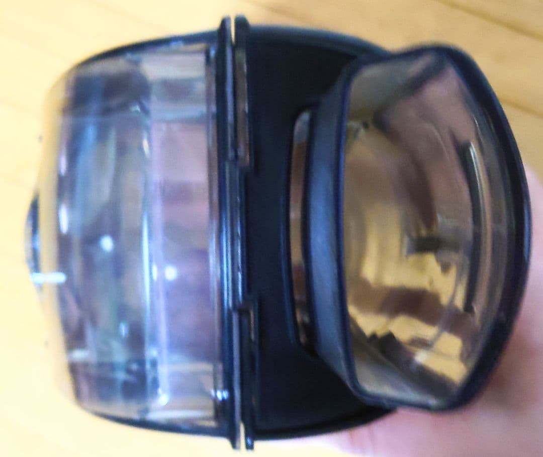 Shark スティッククリーナー ローズゴールド