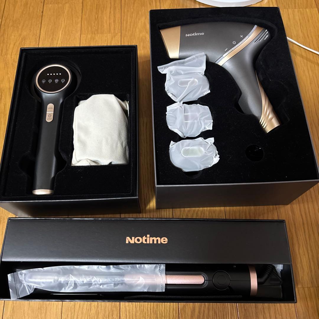 アイスダンディ　セット