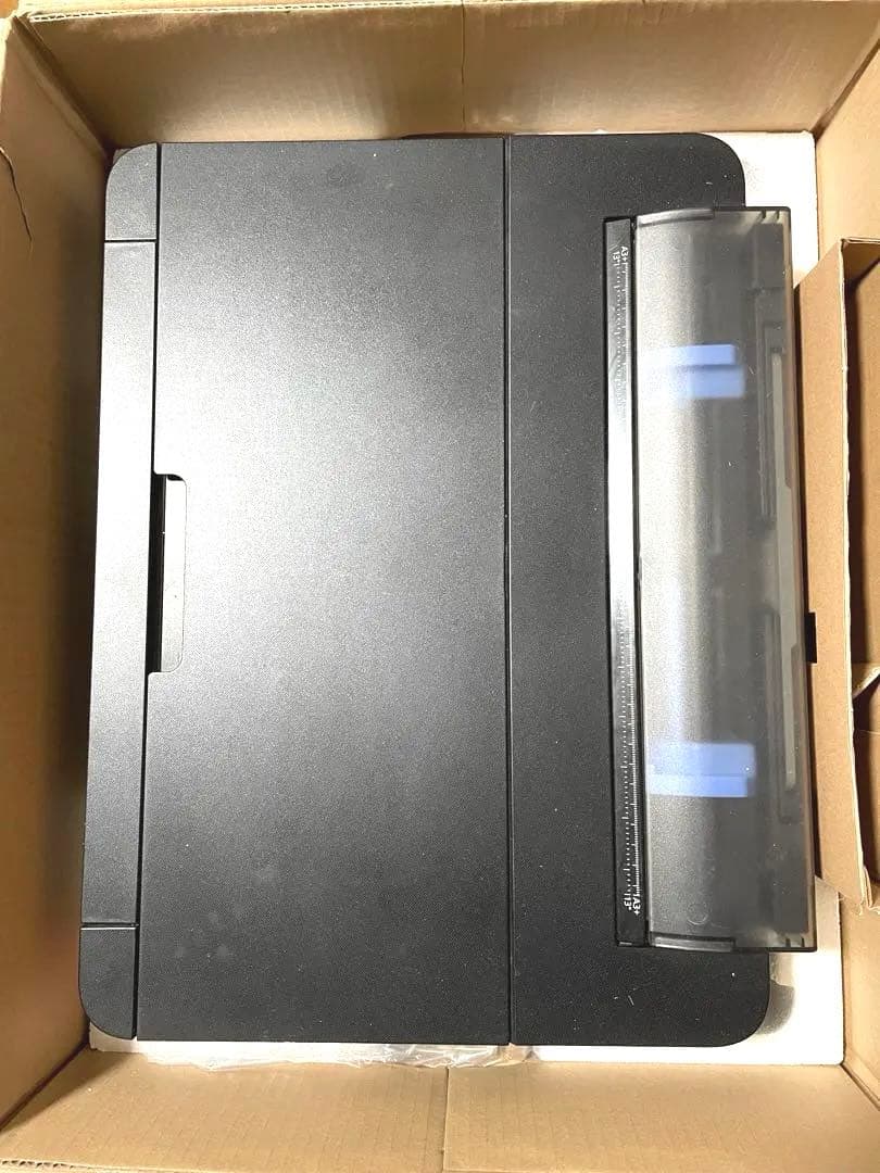 EPSON EP-50V インクジェットプリンター