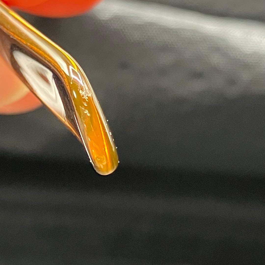 VERSACE サングラス ヴェルサーチ ケース付き