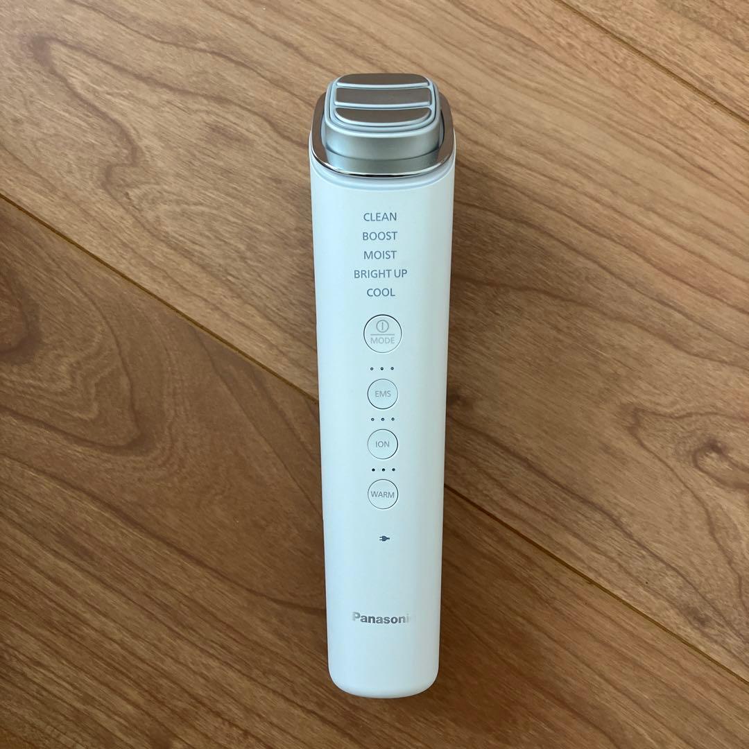 パナソニック　イオン美顔器 イオンブースト マルチ EX EH-SS85