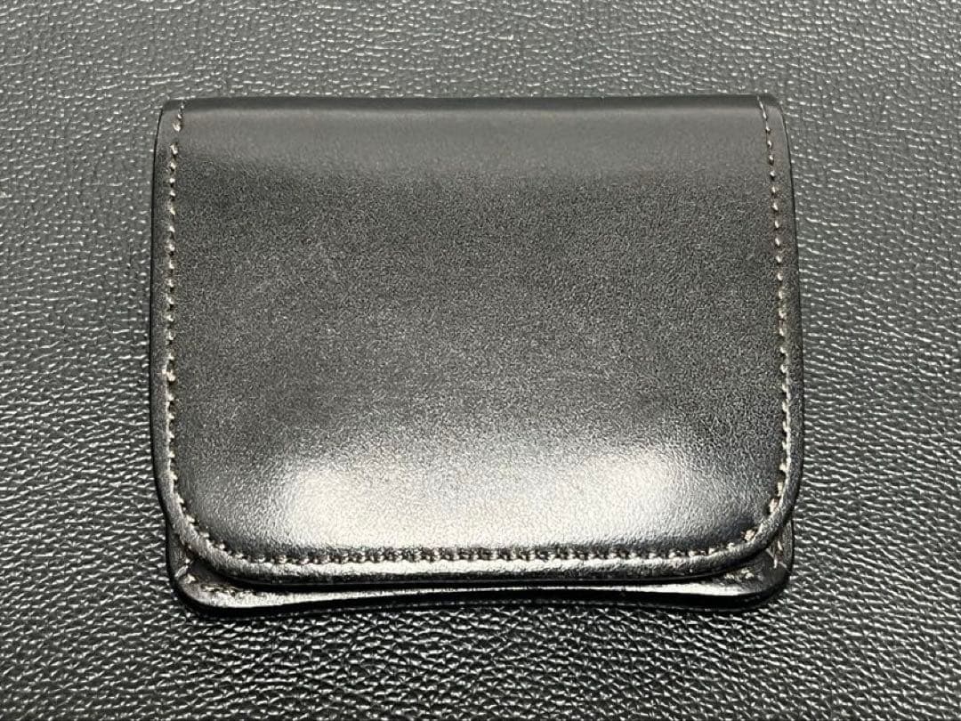 【テツブン】ワイルドスワンズ　CASA フルグレインブライドルレザー