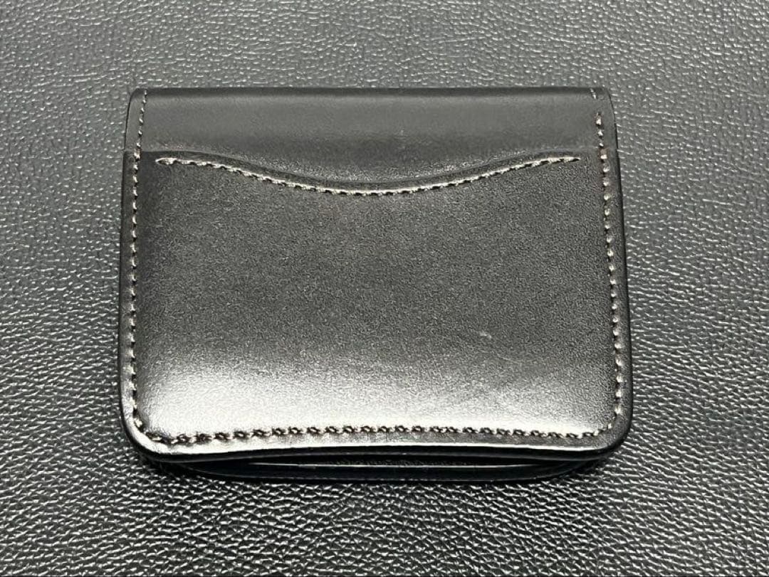 【テツブン】ワイルドスワンズ　CASA フルグレインブライドルレザー