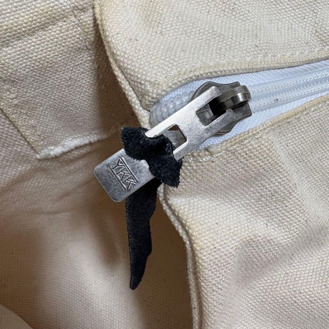 KCP トートバッグ Mサイズ　USA製