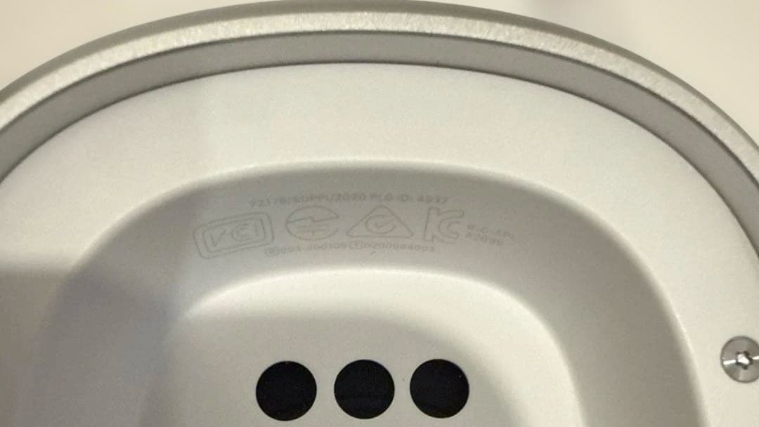 【正規品】AirPods Max 第一世代 lightning