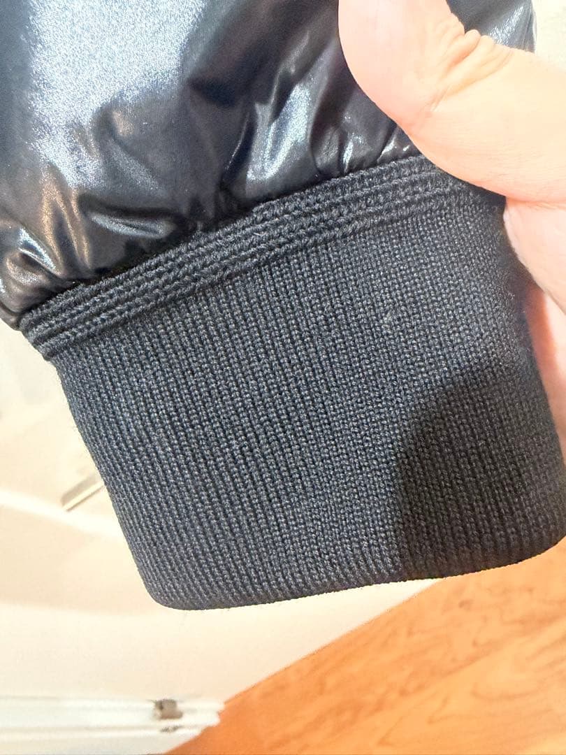 【正規品】モンクレール　MONCLER ダウンジャケット　G32-003 完売品