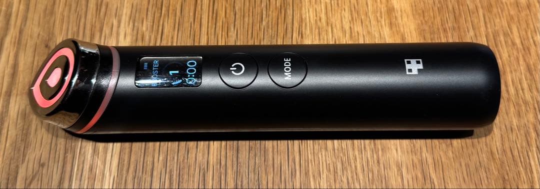 medicube AGE-R BOOSTER PRO メディキューブ