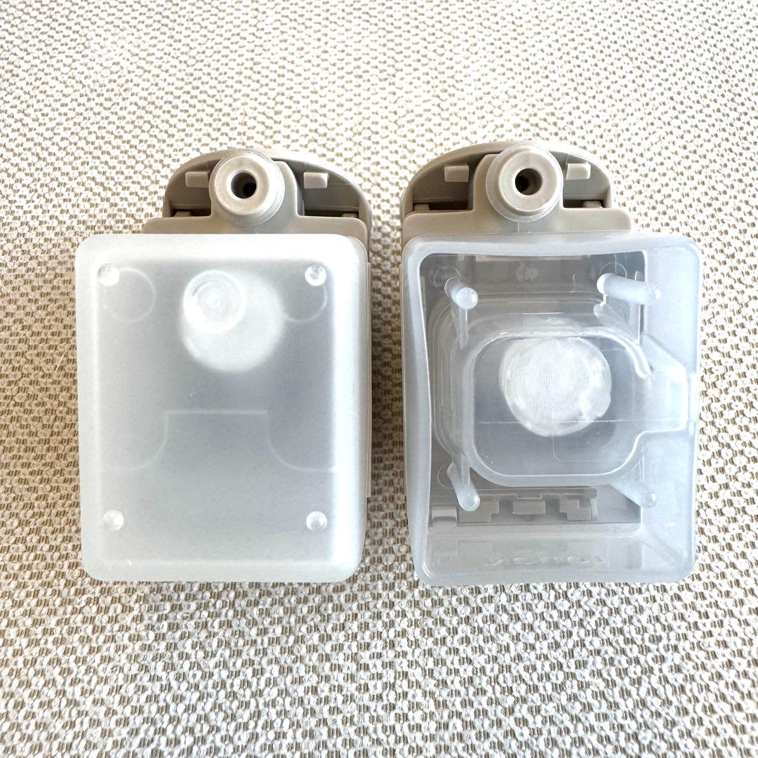 【美品】Panasonic EH-SA0B フェイススチーマー