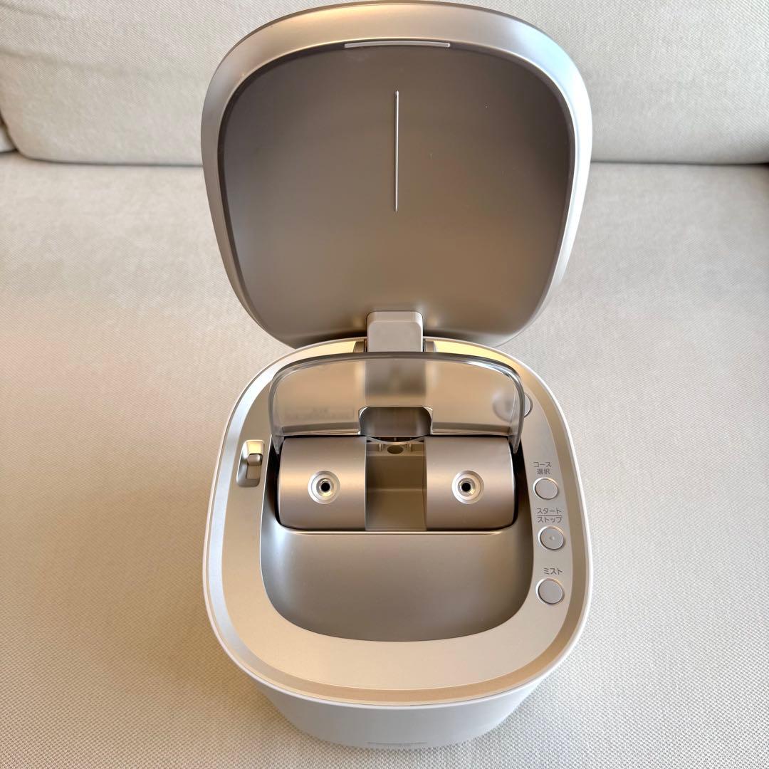 【美品】Panasonic EH-SA0B フェイススチーマー